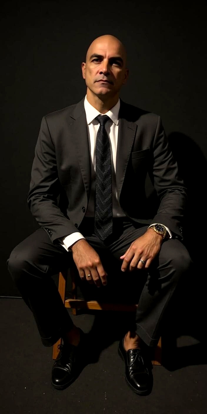 Dr. Thiago Pereira Serafim