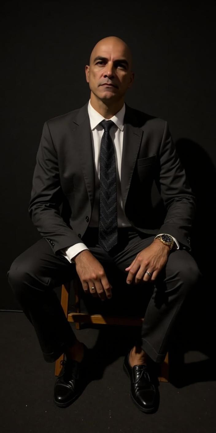 Dr. Thiago Pereira
